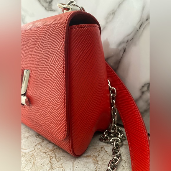 Louis Vuitton Twist bag - Picture 4 of 16